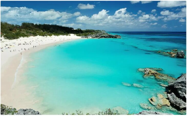 Best Travel Time and Climate for Bermuda