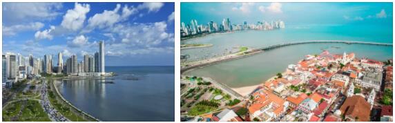 What to See in Panama City